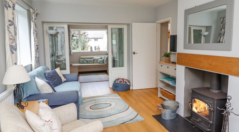 Photo of Manor Cottage