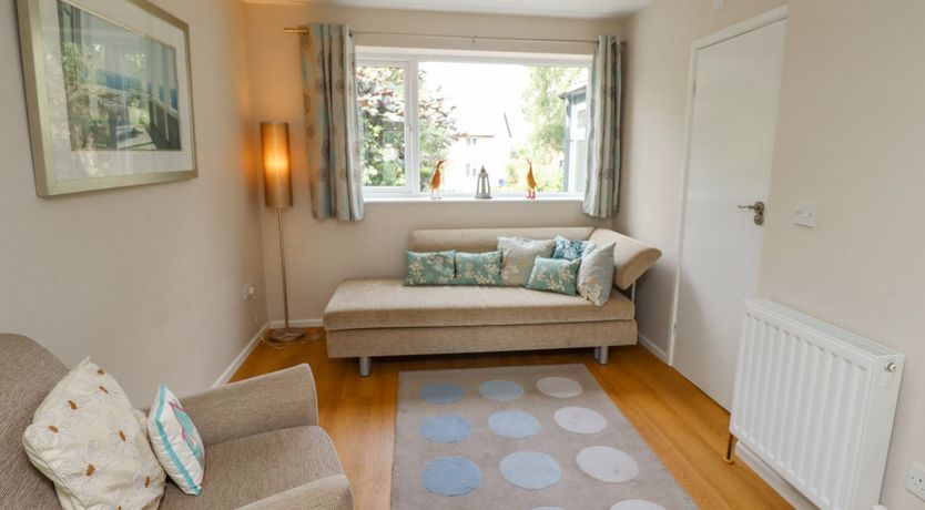 Photo of Manor Cottage