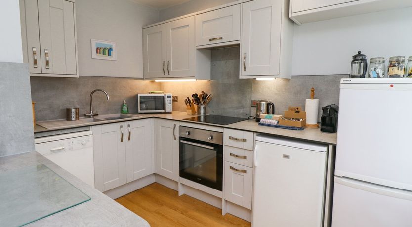 Photo of Manor Cottage