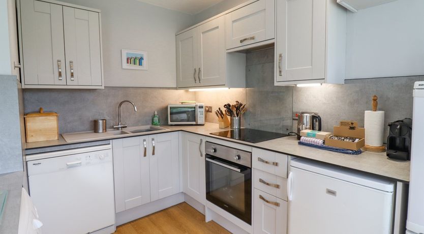 Photo of Manor Cottage