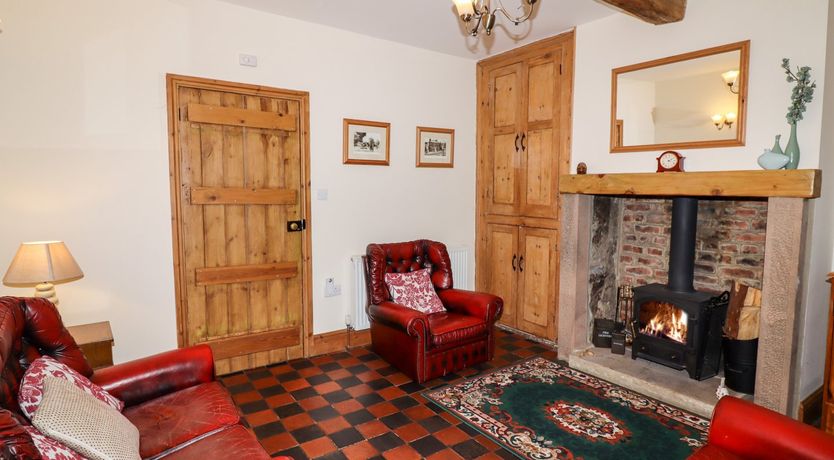 Photo of Longstone View