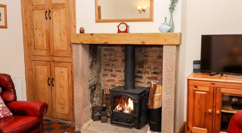 Photo of Longstone View