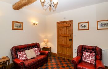 Longstone View Holiday Cottage