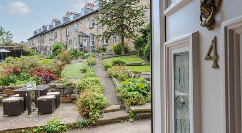 Photo of Longstone View