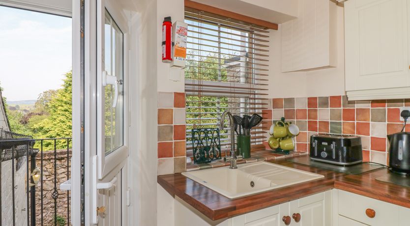 Photo of Longstone View