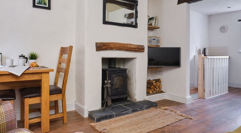 Photo of Latch Cottage