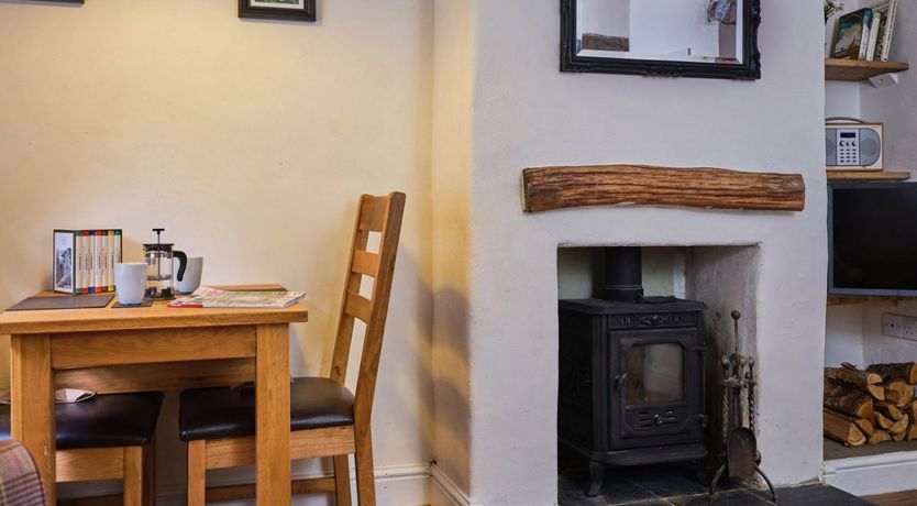 Photo of Latch Cottage