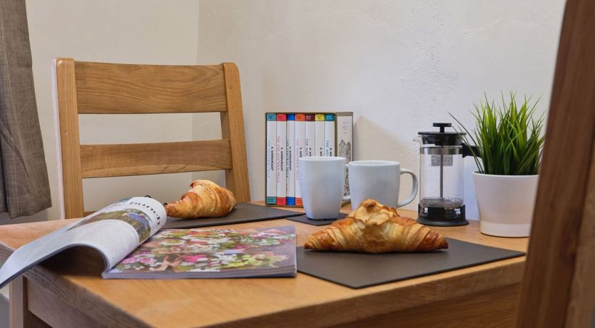 Photo of Latch Cottage