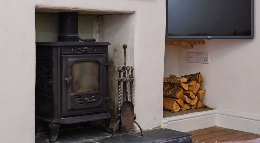 Photo of Latch Cottage