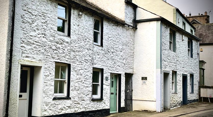 Photo of Latch Cottage