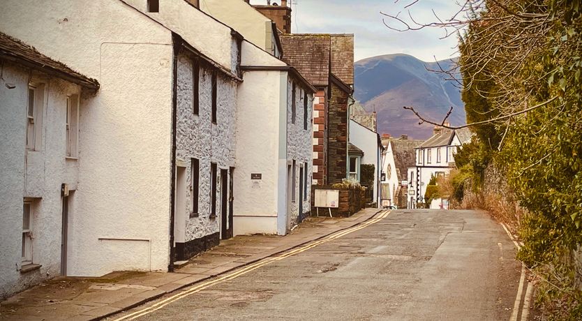 Photo of Latch Cottage