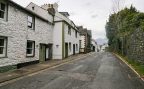 Photo of Latch Cottage