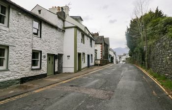 Latch Cottage Holiday Cottage