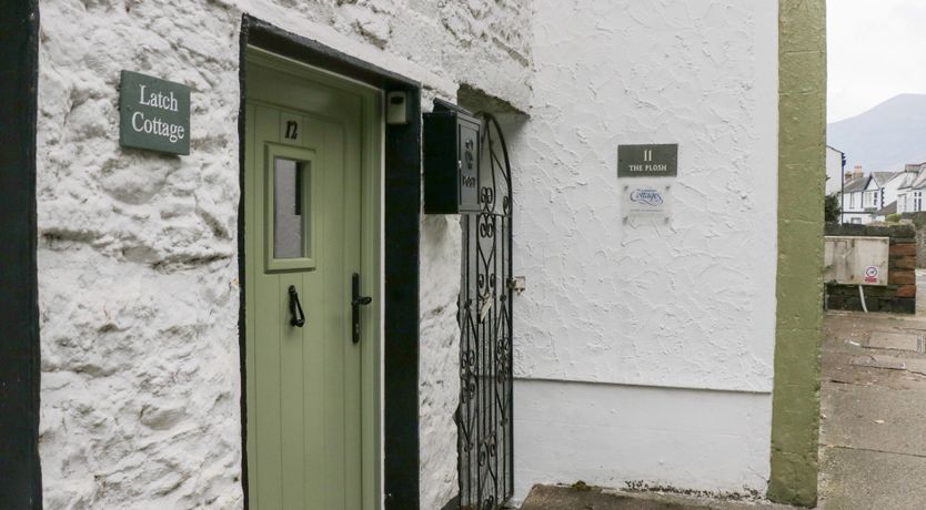 Photo of Latch Cottage