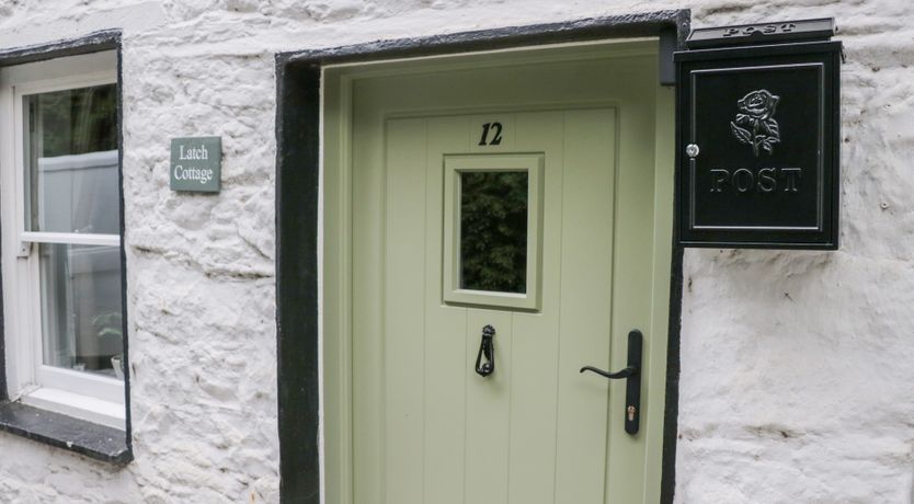 Photo of Latch Cottage