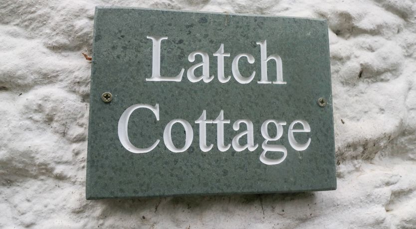Photo of Latch Cottage