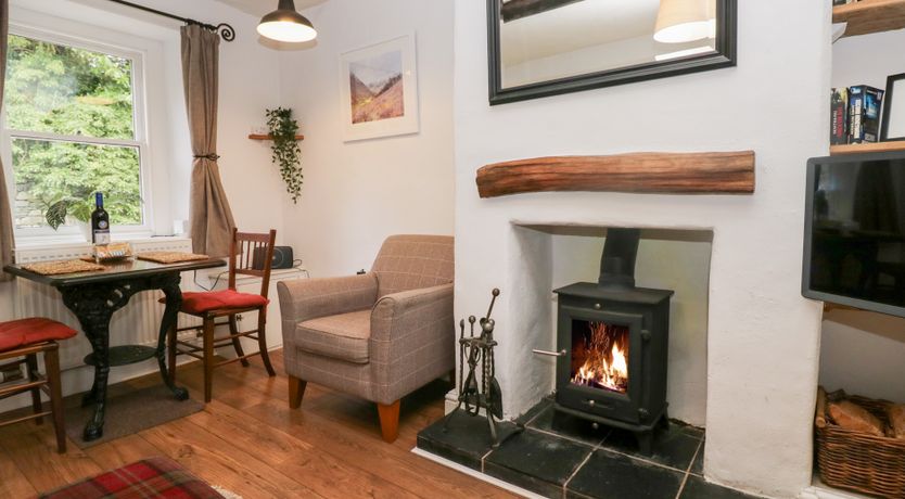 Photo of Latch Cottage