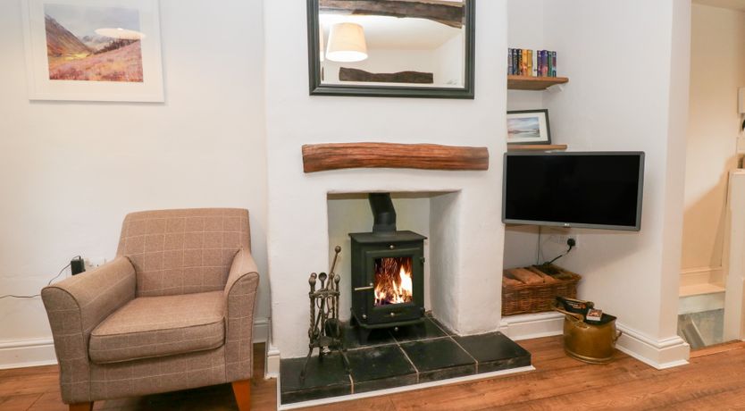 Photo of Latch Cottage