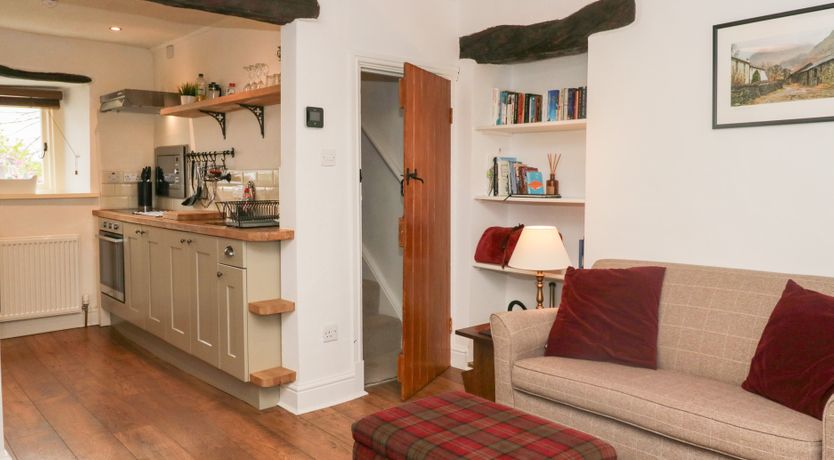 Photo of Latch Cottage