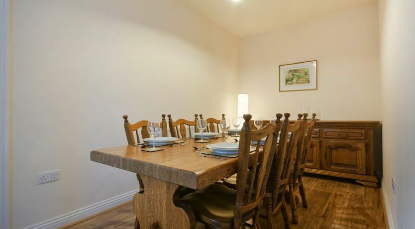 Photo of Stewart House