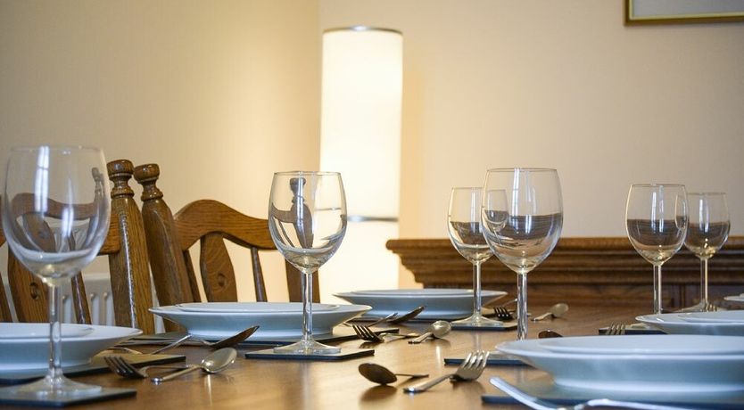 Photo of Stewart House