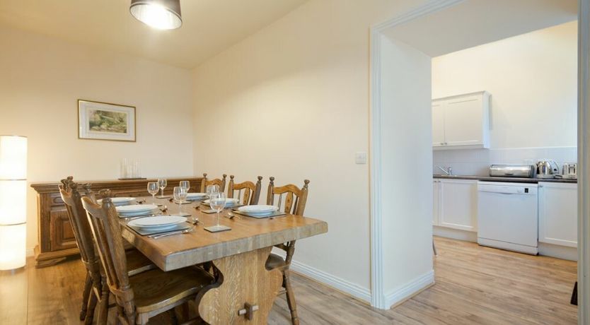 Photo of Stewart House