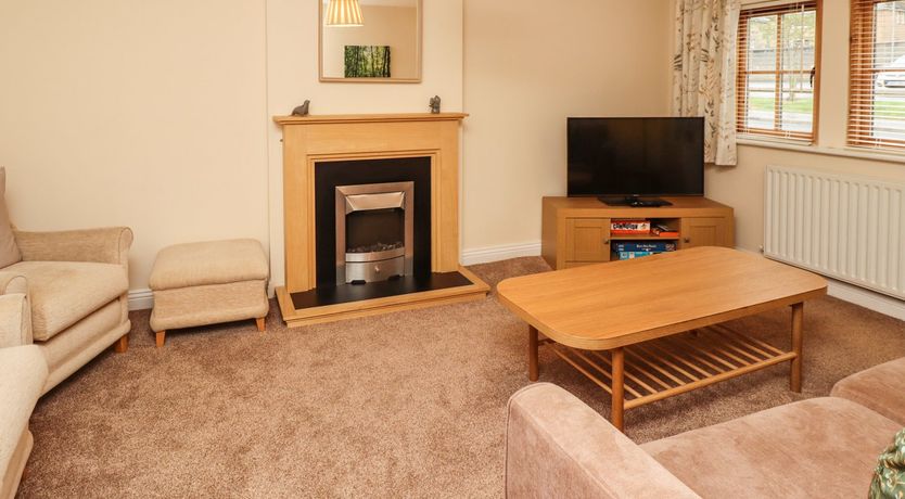 Photo of Stewart House