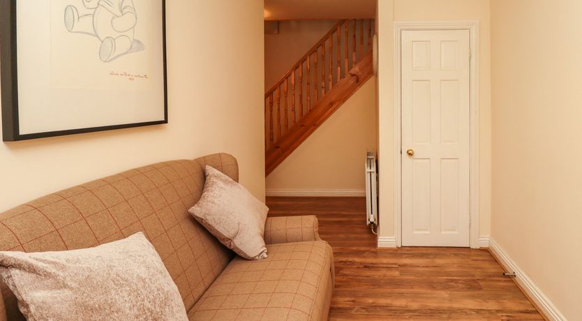 Photo of Stewart House