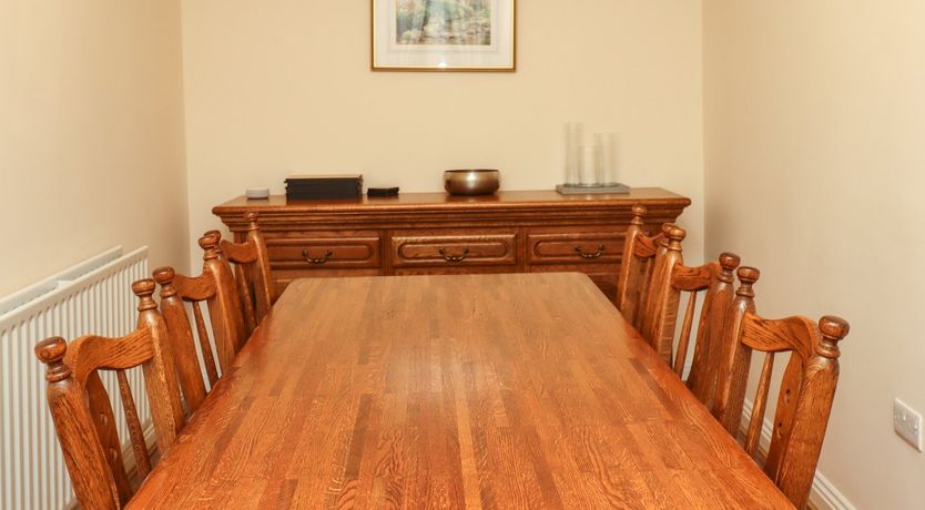 Photo of Stewart House