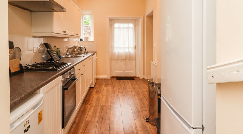 Photo of Stewart House