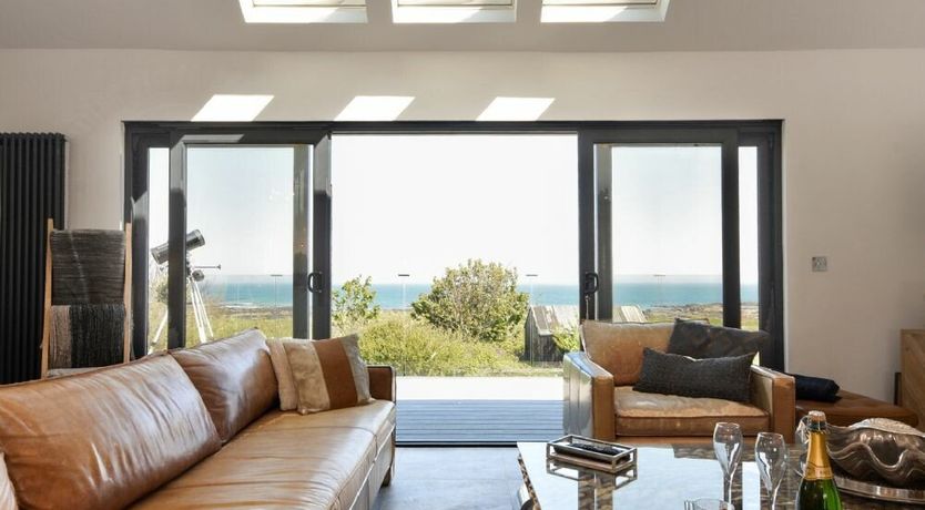 Photo of Waters Edge Beadnell (Harbour Road)