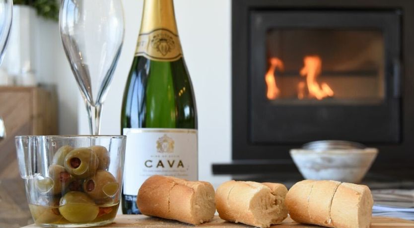 Photo of Waters Edge Beadnell (Harbour Road)