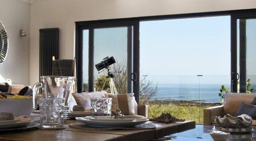 Photo of Waters Edge Beadnell (Harbour Road)