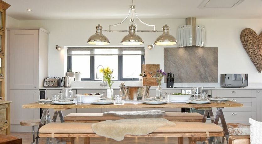 Photo of Waters Edge Beadnell (Harbour Road)