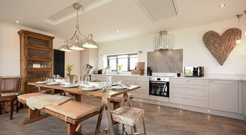 Photo of Waters Edge Beadnell (Harbour Road)