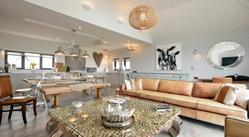 Photo of Waters Edge Beadnell (Harbour Road)