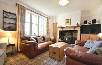 Whistlewood Holiday Cottage