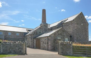 The Chimney Holiday Cottage