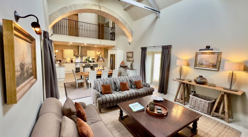 Photo of The Chimney