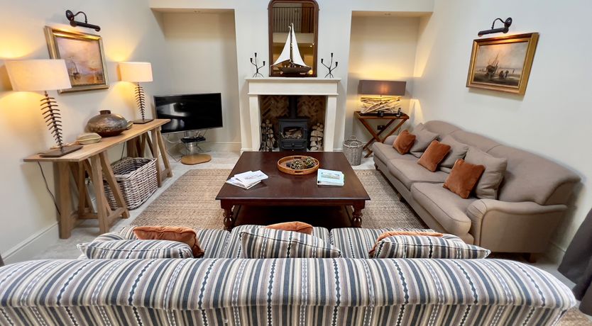 Photo of The Chimney