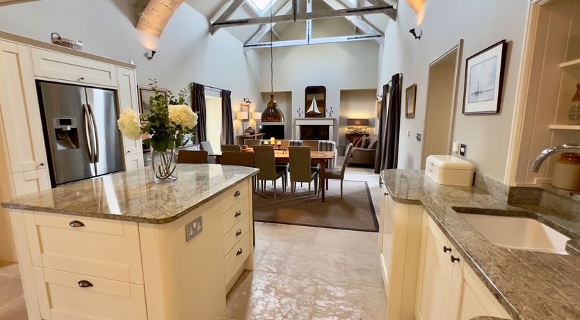 Photo of The Chimney