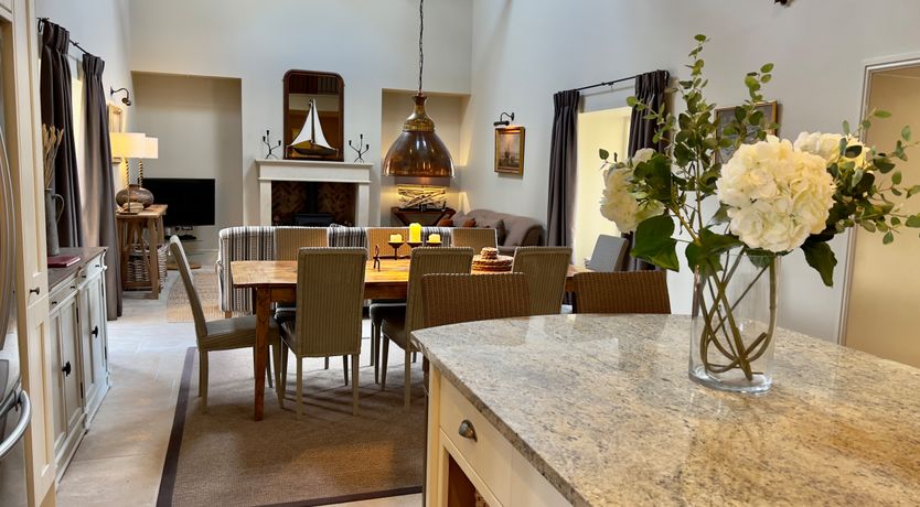 Photo of The Chimney