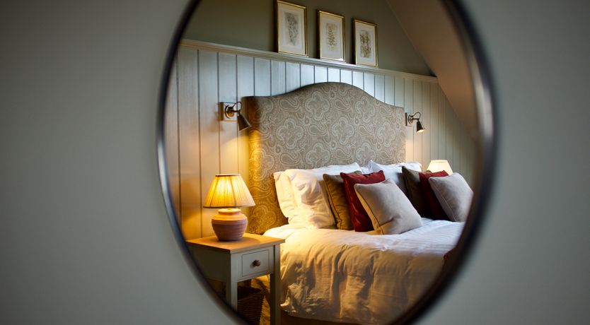 Photo of The Chimney