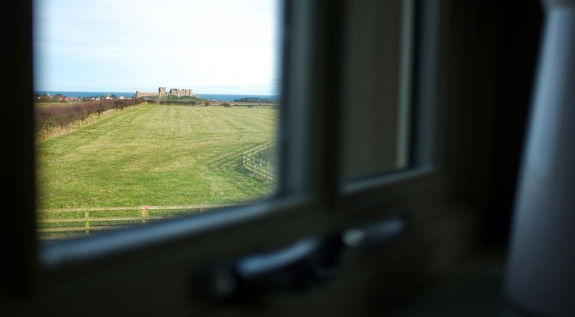 Photo of The Chimney