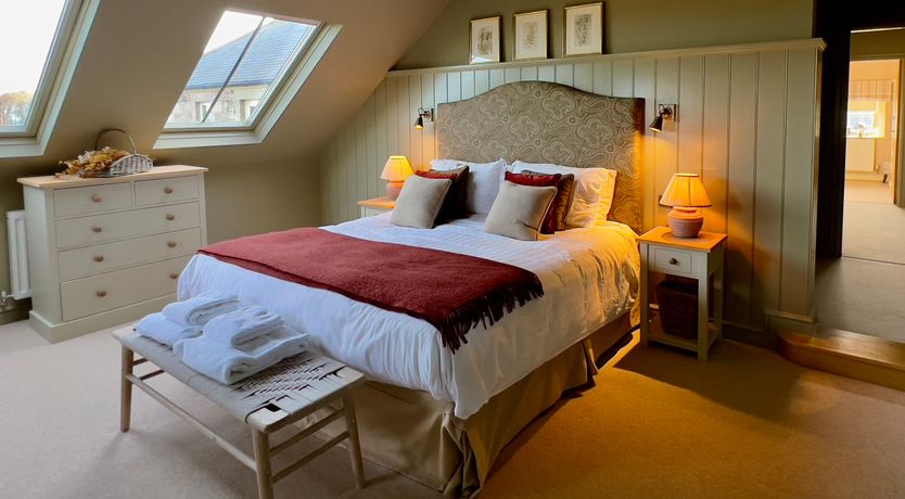 Photo of The Chimney