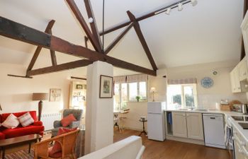 The Bull Pen Holiday Cottage