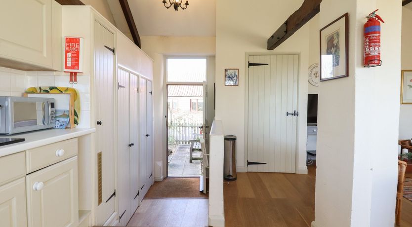 Photo of The Bull Pen