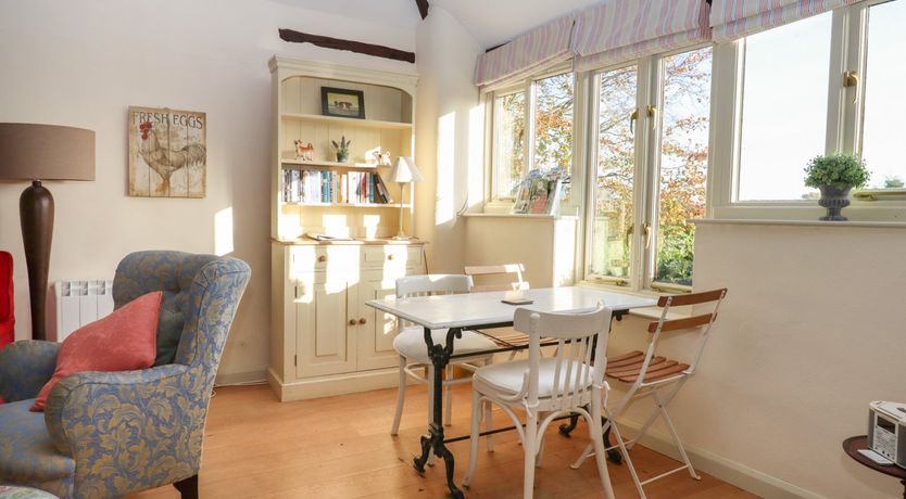 Photo of The Bull Pen