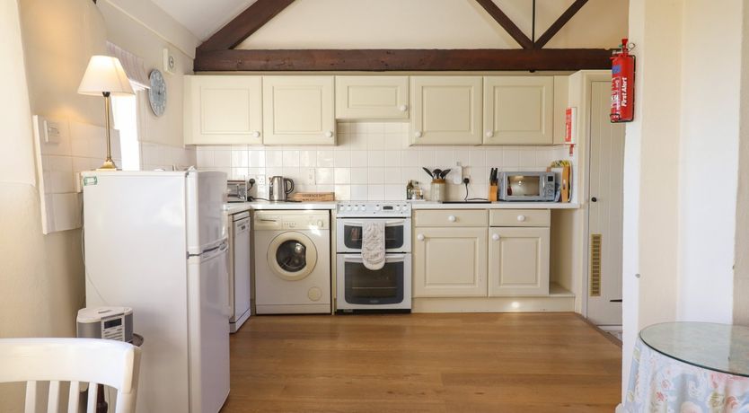 Photo of The Bull Pen