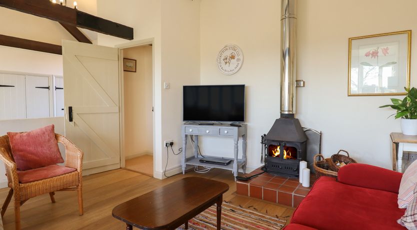 Photo of The Bull Pen